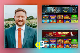 Descubra o Mundo do Cassino Online com q3