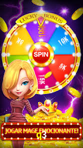 Descubra o Mundo do Cassino Online com q3