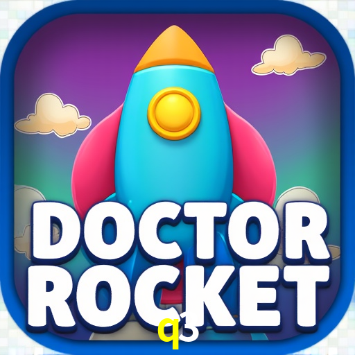 Desvendando o Mundo dos Jogos Virtuais na q3