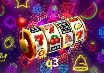 Desvendando o Mundo dos Jogos Virtuais na q3