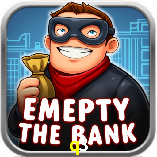 A Emoção da Loteria na q3: Uma Chance de Mudança de Vida